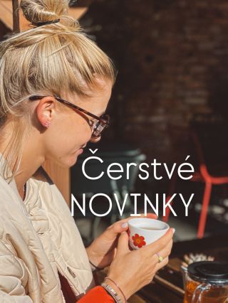 Máme pro vás čerstvé novinky do kolekce NO.2 – a rovnou čtyři nové odstíny! ✨ Pokud jste si chtěli doplnit svoji sbírku,...