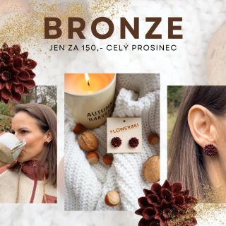 Prosinec je tady a my pro vás máme dárek! 😍 Jako každý měsíc si u nás na e-shopu můžete pořídit jeden odstín za super...